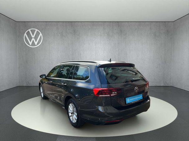 Volkswagen Passat Variant 1.5 TSI Business DSG 110 kW image number 6