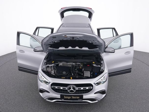 Mercedes-Benz GLA 200 120 kW image number 13