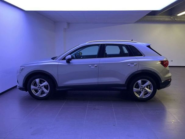 Audi Q3 35 TDI S tronic Advanced Business 110 kW image number 21