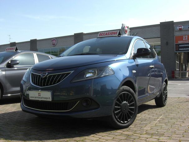 Lancia Ypsilon 51 kW image number 2