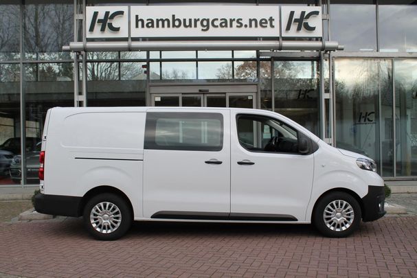 Toyota Proace Verso L2 2.0 D-4D Comfort 106 kW image number 9