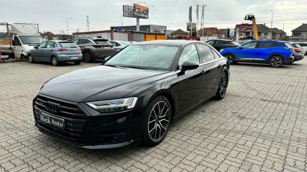 Audi A8 210 kW image number 1