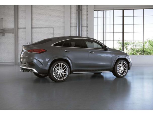 Mercedes-Benz GLE 53 AMG 320 kW image number 9