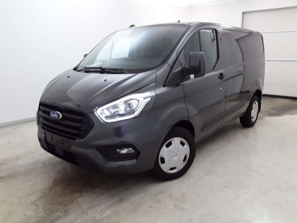 Ford Transit Custom 320 L1 2.0 EcoBlue Trend 96 kW image number 1