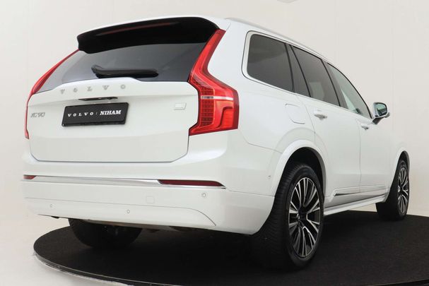 Volvo XC90 T8 Recharge AWD 335 kW image number 2