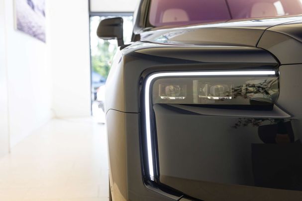 Rolls-Royce Cullinan 420 kW image number 15