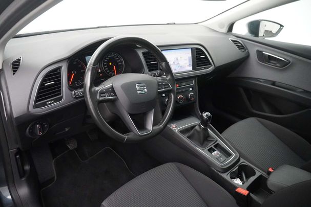 Seat Leon ST 1.0 TSI Style 85 kW image number 4