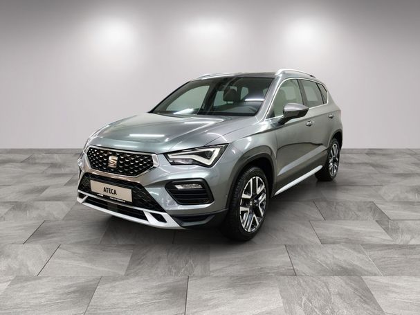 Seat Ateca 1.5 TSI DSG 110 kW image number 1