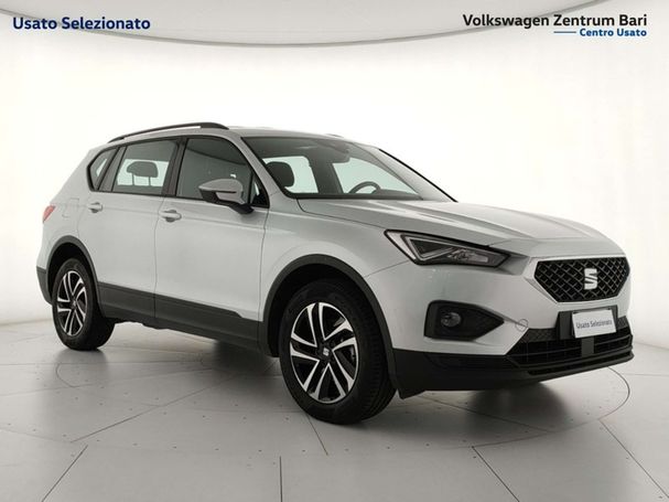 Seat Tarraco 2.0 TDI DSG 110 kW image number 2