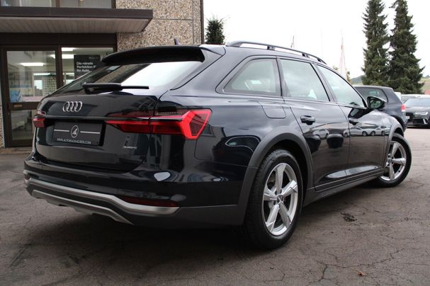 Audi A6 Allroad 45 TDI quattro 170 kW image number 4