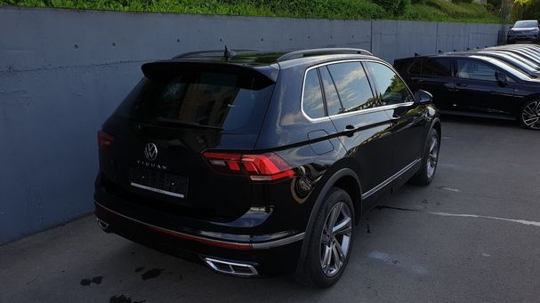 Volkswagen Tiguan 2.0 TDI R-Line 4Motion DSG 147 kW image number 2