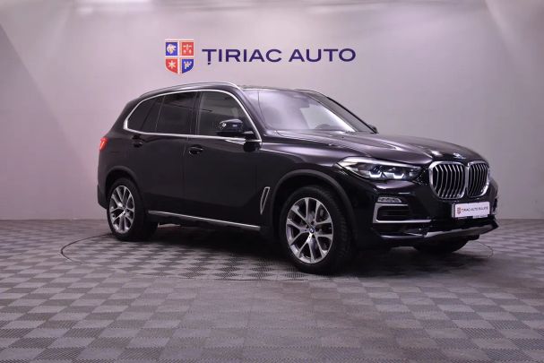 BMW X5 xDrive 195 kW image number 7