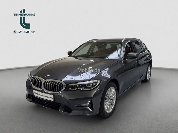 BMW 320d Touring xDrive Luxury 140 kW image number 1