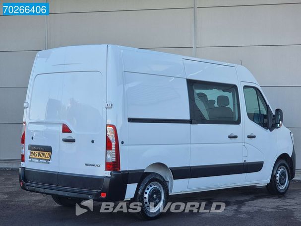 Renault Master 135 L2H2 99 kW image number 6