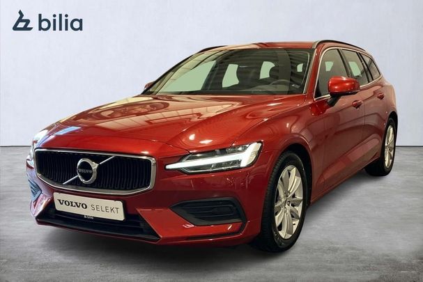 Volvo V60 B4 147 kW image number 1