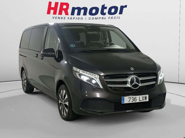 Mercedes-Benz V 220d 120 kW image number 2