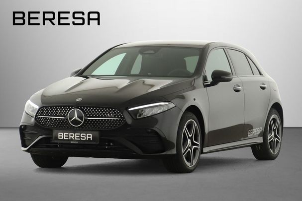 Mercedes-Benz A 250 e 160 kW image number 1