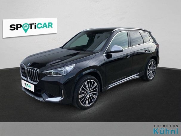 BMW X1 xDrive 160 kW image number 1