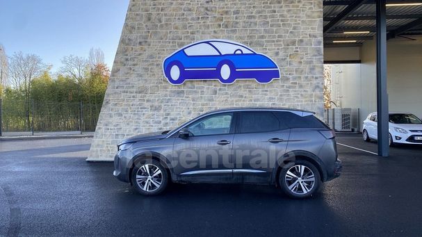 Peugeot 3008 BlueHDi 130 S&S EAT8 Allure 96 kW image number 14