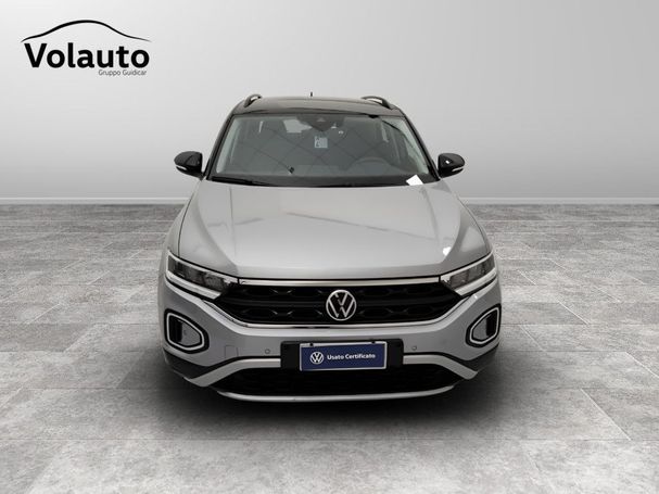 Volkswagen T-Roc 2.0 TDI Life 85 kW image number 2