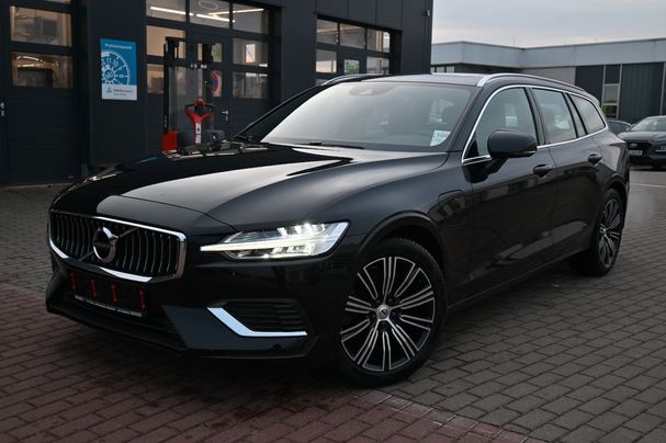 Volvo V60 T8 Inscription AWD 288 kW image number 1