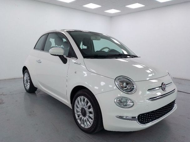 Fiat 500 1.0 51 kW image number 2