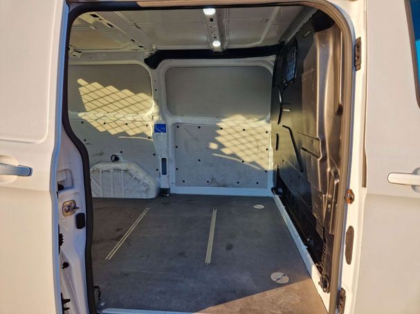 Ford Transit Custom 300 Trail 96 kW image number 19