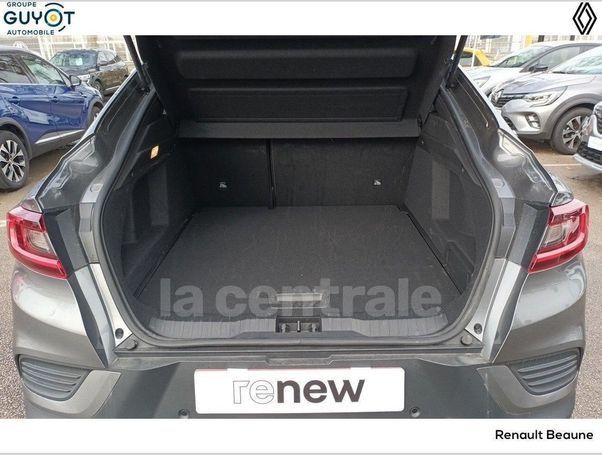 Renault Arkana 1.6 E-Tech 105 kW image number 13