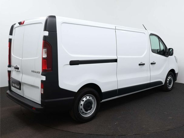 Renault Trafic dCi 110 81 kW image number 7