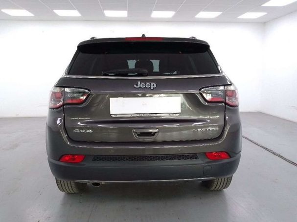 Jeep Compass 2.0 103 kW image number 7