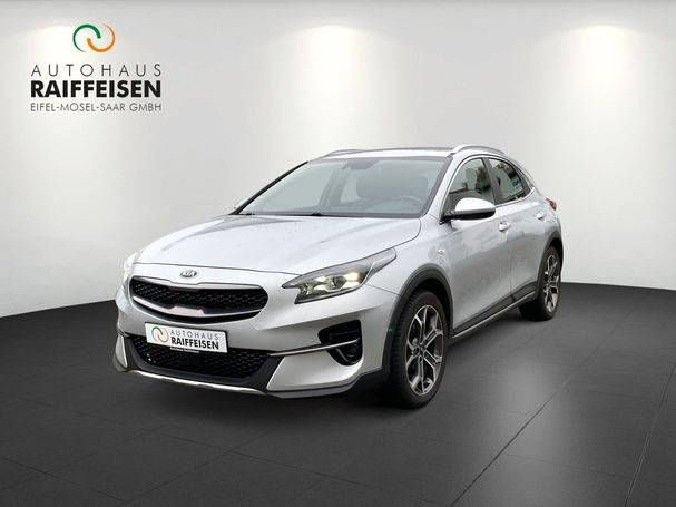 Kia XCeed 1.6 100 kW image number 1