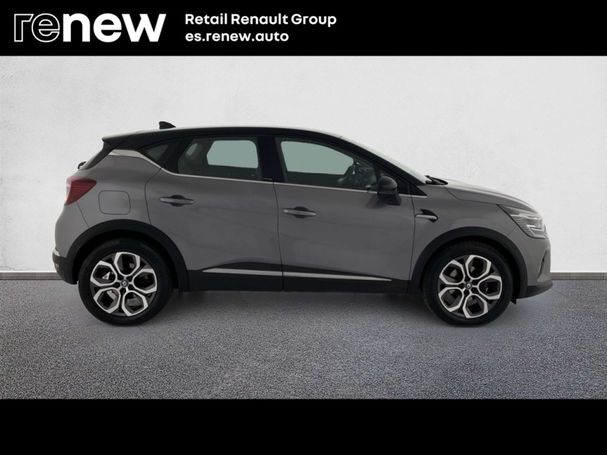 Renault Captur 118 kW image number 3