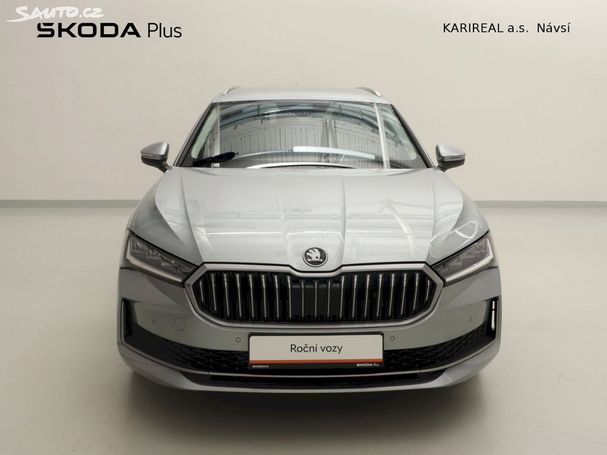 Skoda Superb 1.5 TSI DSG 110 kW image number 2