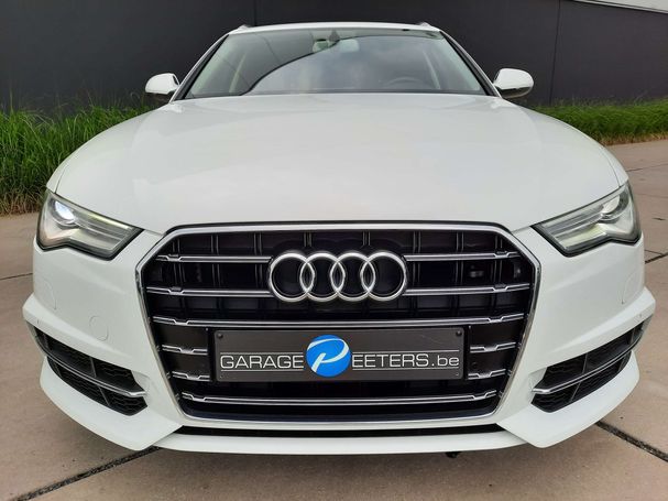 Audi A6 2.0 TDI 140 kW image number 2