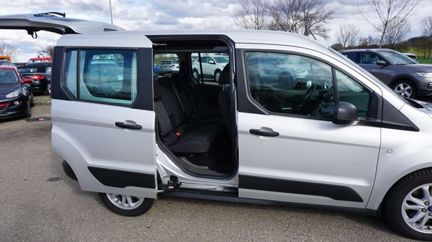 Ford Transit Connect 74 kW image number 15