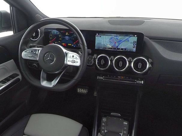 Mercedes-Benz B 220 d 140 kW image number 3