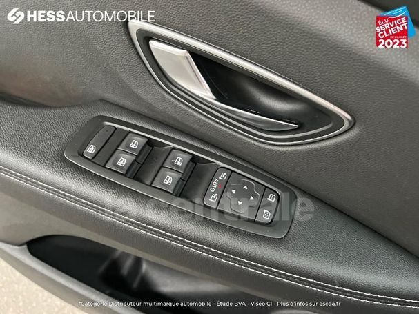 Renault Grand Scenic TCe 160 117 kW image number 9