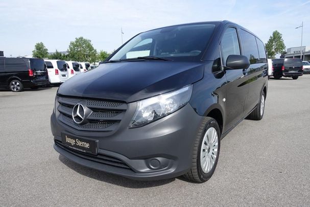 Mercedes-Benz Vito 116 CDi Tourer 120 kW image number 1