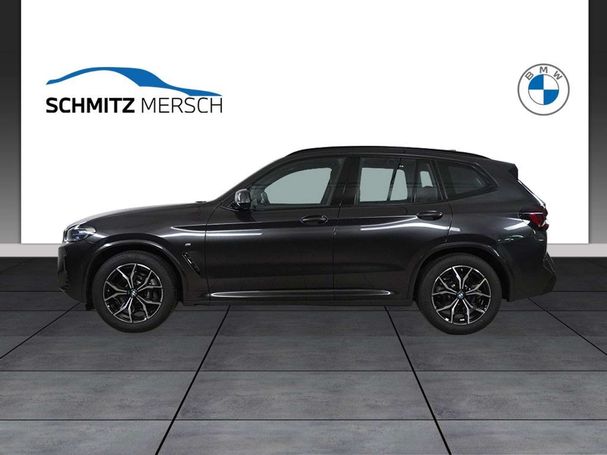 BMW X3 xDrive 210 kW image number 3