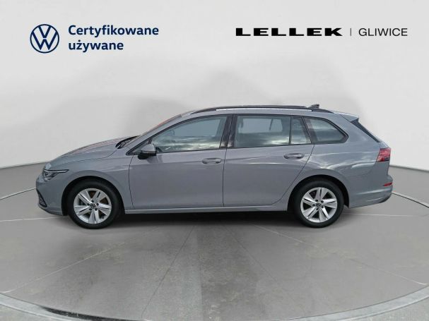 Volkswagen Golf 1.5 TSI Life 96 kW image number 5