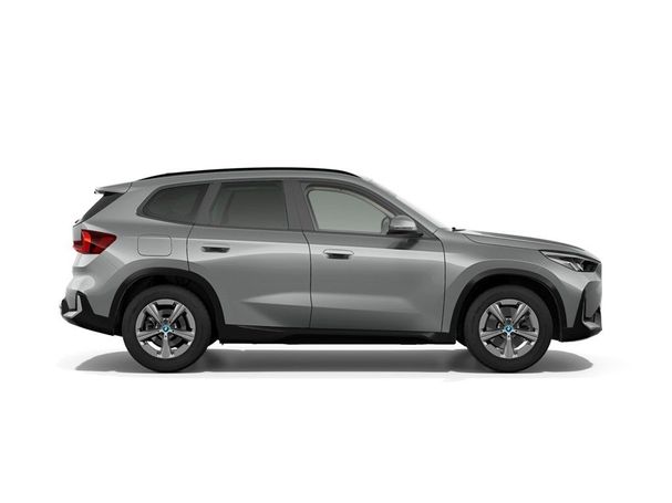 BMW X1e xDrive 180 kW image number 5