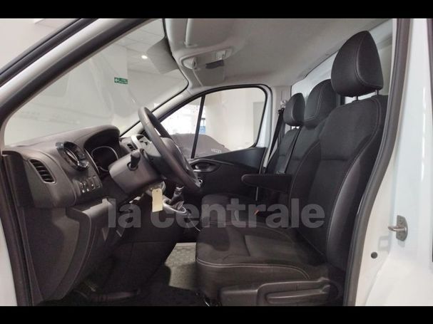 Renault Trafic Grand dCi 170 EDC 125 kW image number 16