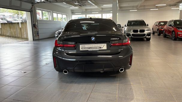 BMW 320d M Sport 140 kW image number 6