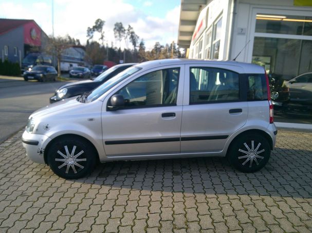 Fiat Panda 1.2 51 kW image number 5