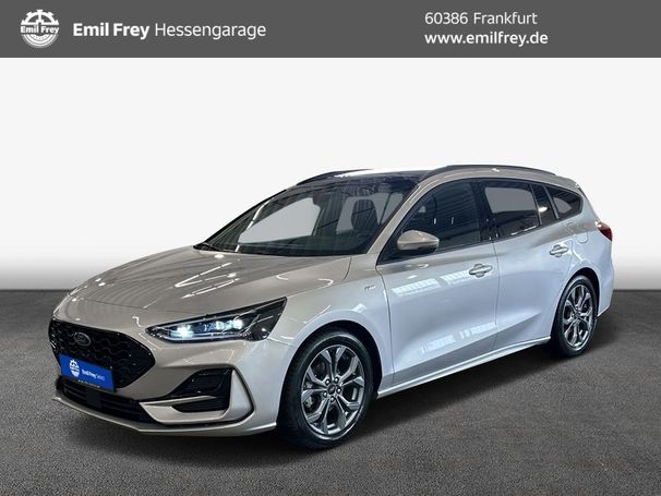 Ford Focus 1.0 EcoBoost Hybrid ST-Line 114 kW image number 1