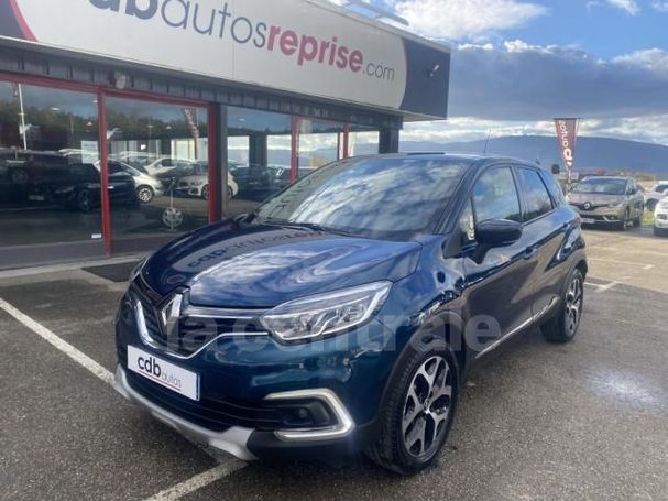 Renault Captur TCe 90 INTENS 66 kW image number 1