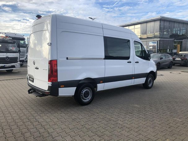 Mercedes-Benz Sprinter 317 CDI 125 kW image number 3