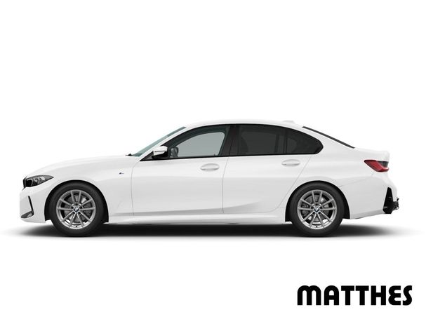 BMW 318d M Sport 110 kW image number 4