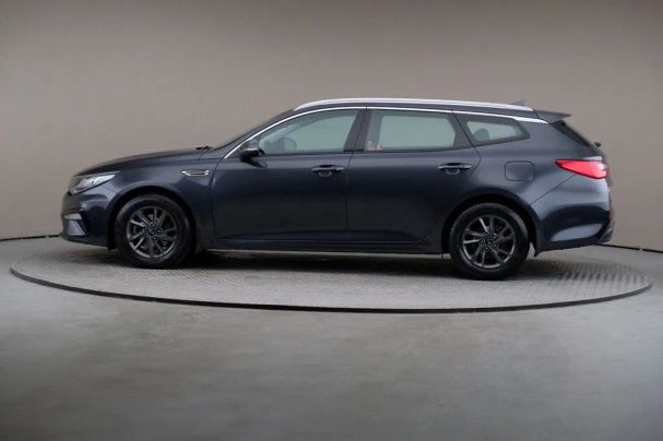 Kia Optima 132 kW image number 5