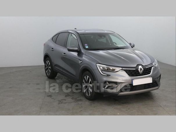 Renault Arkana 140 EDC 103 kW image number 2